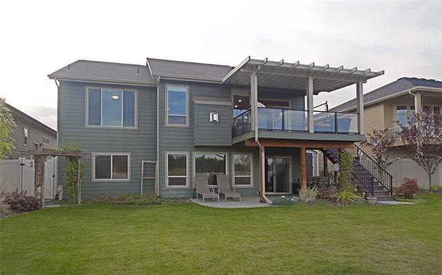 1408 North Rim View Street Spokane, WA 99224 - Photo 8 of 9