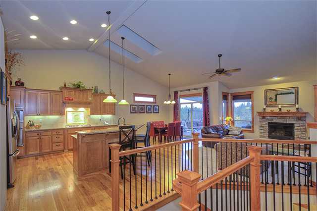 1408 North Rim View Street Spokane, WA 99224 - Photo 9 of 9