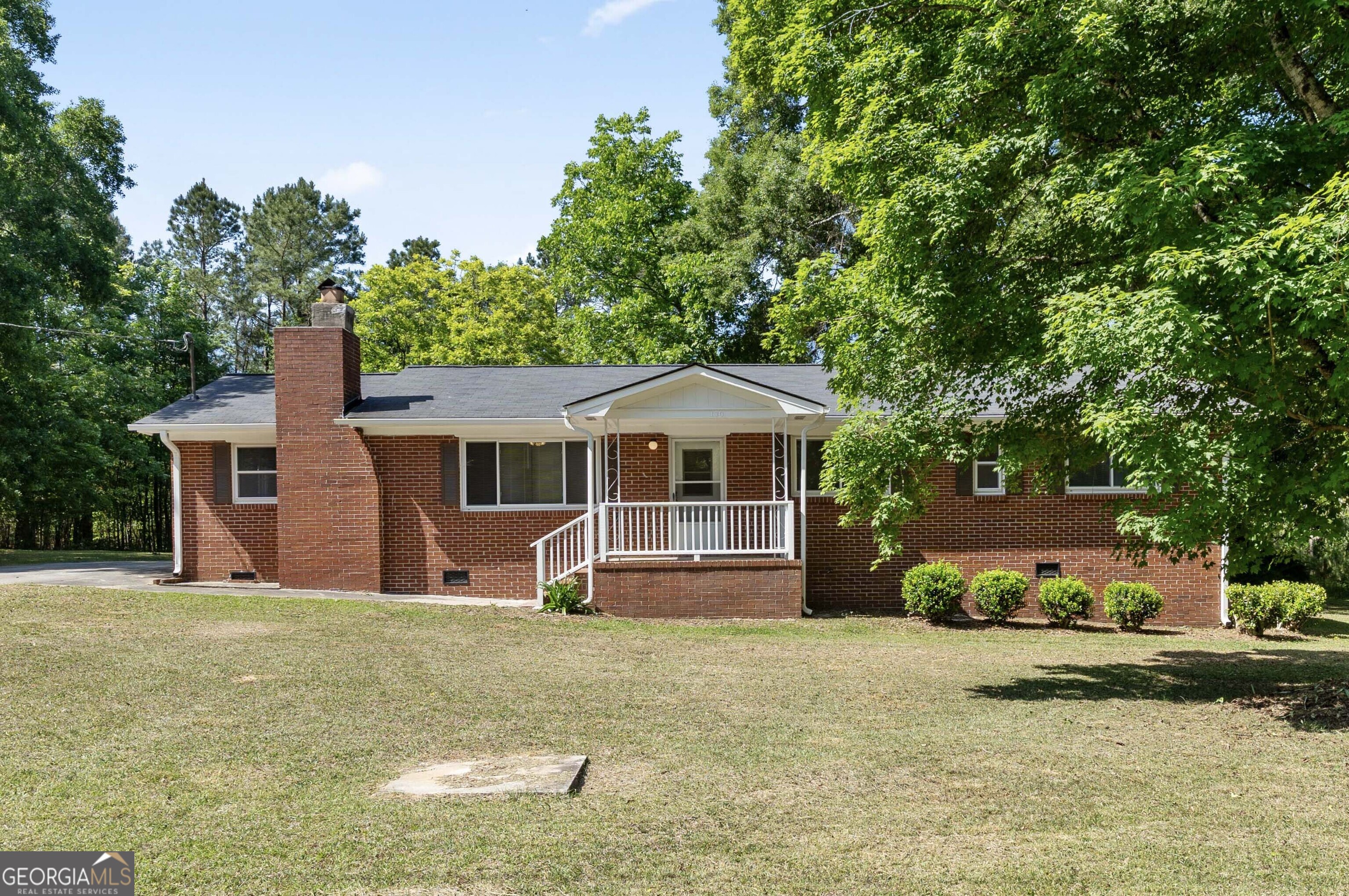130 Skull Shoals Road Washington, GA 30673 - Photo 49 of 49