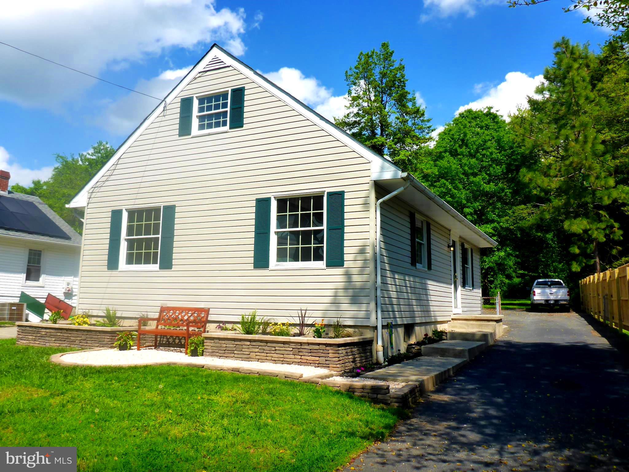 940 Frenchtown Road Perryville, MD 21903 - Photo 1 of 42 Come sit & relax while watching the water.