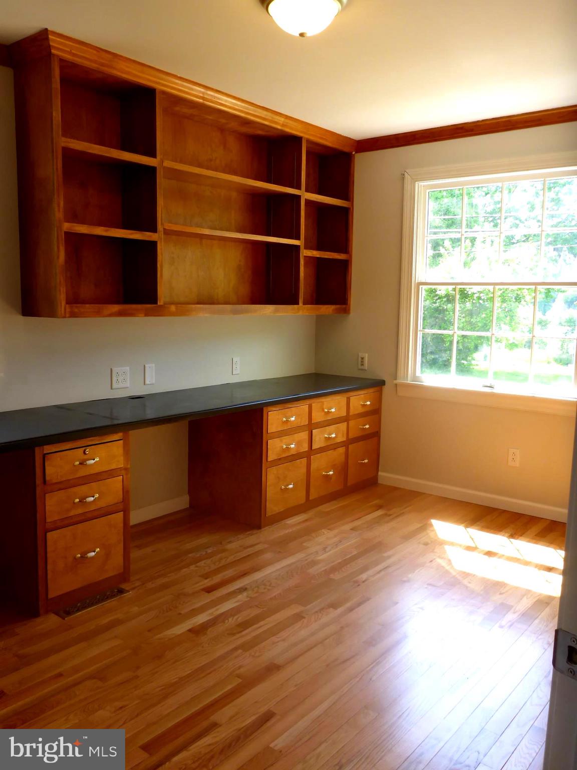 940 Frenchtown Road Perryville, MD 21903 - Photo 13 of 42 Bedroom #2 aka...office with water view.
