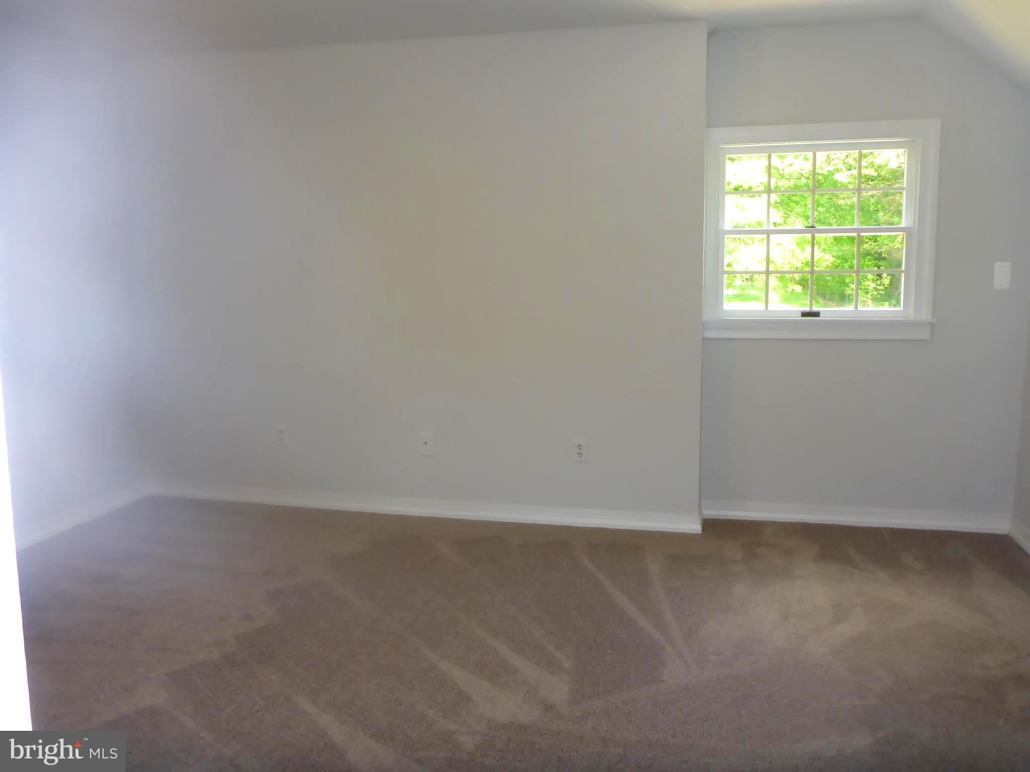 940 Frenchtown Road Perryville, MD 21903 - Photo 20 of 42 Bedroom #4 (upper level)