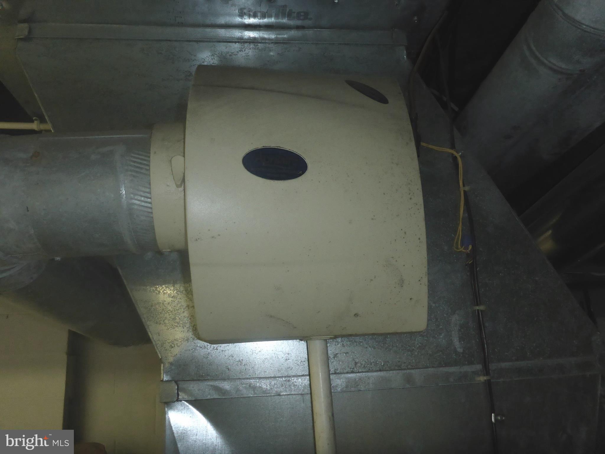 940 Frenchtown Road Perryville, MD 21903 - Photo 29 of 42 Humidifier for that dry winter air...
