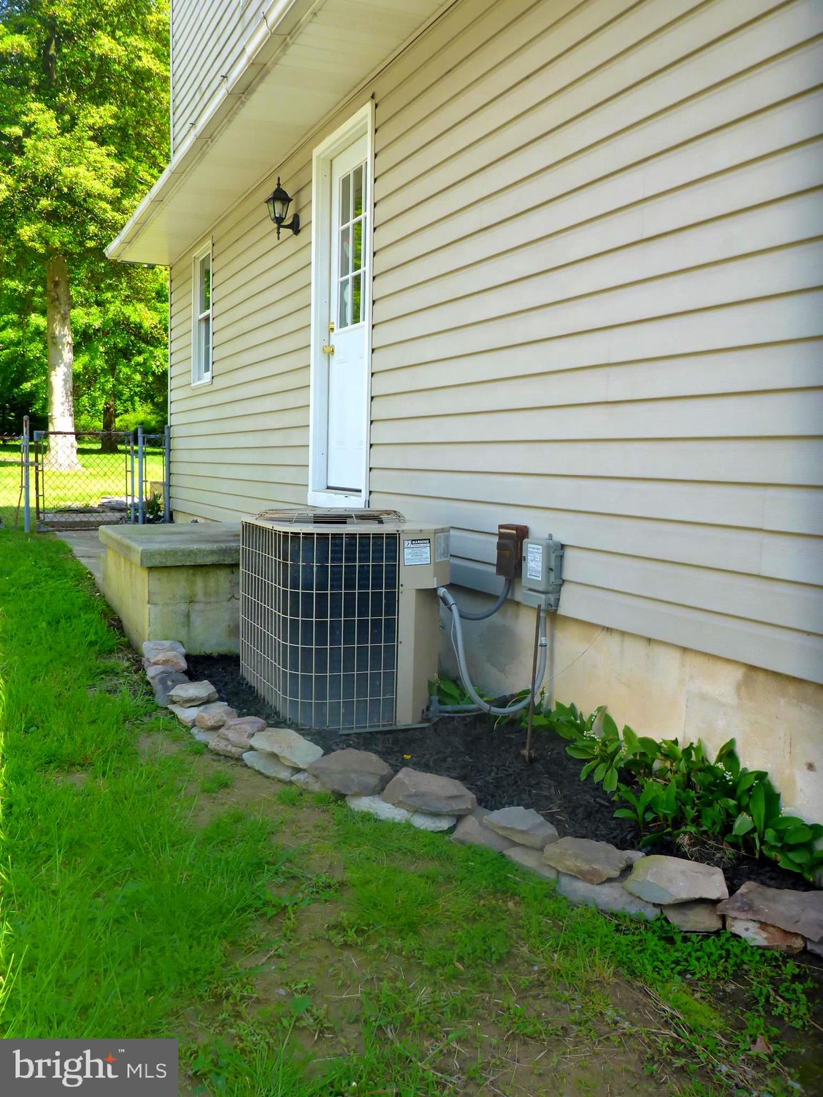 940 Frenchtown Road Perryville, MD 21903 - Photo 33 of 42 The yard is adorable