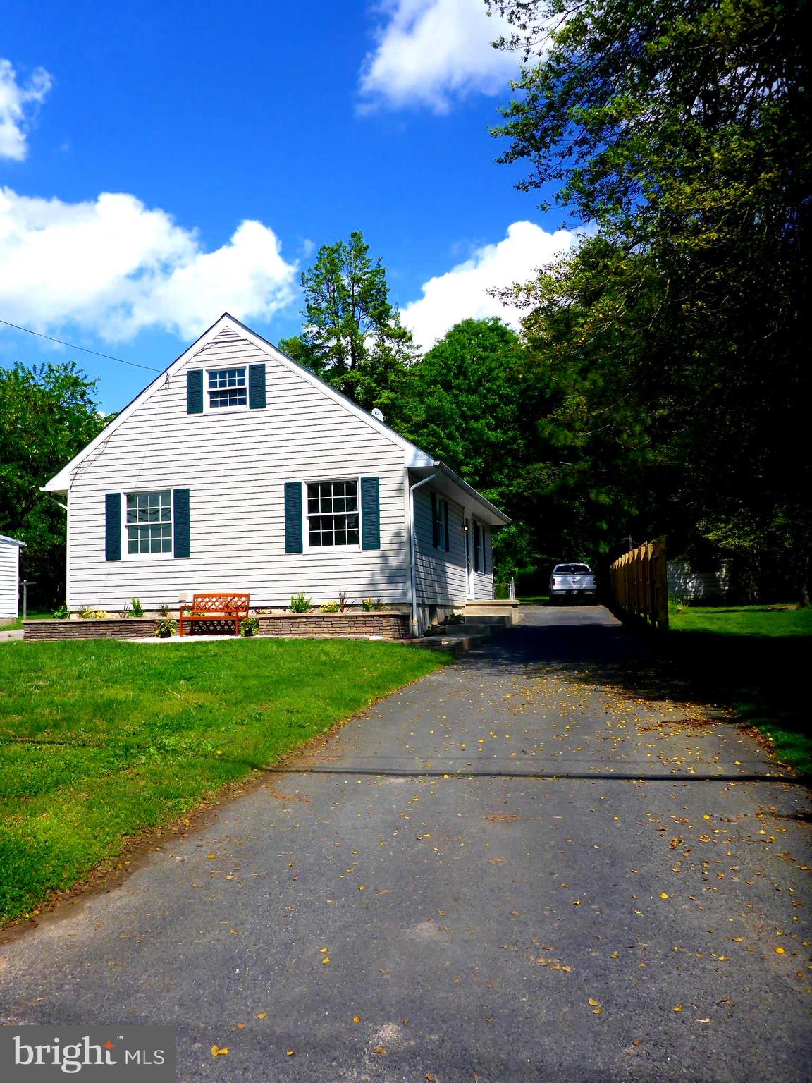 940 Frenchtown Road Perryville, MD 21903 - Photo 34 of 42 Invite your friends & family for a BBQ