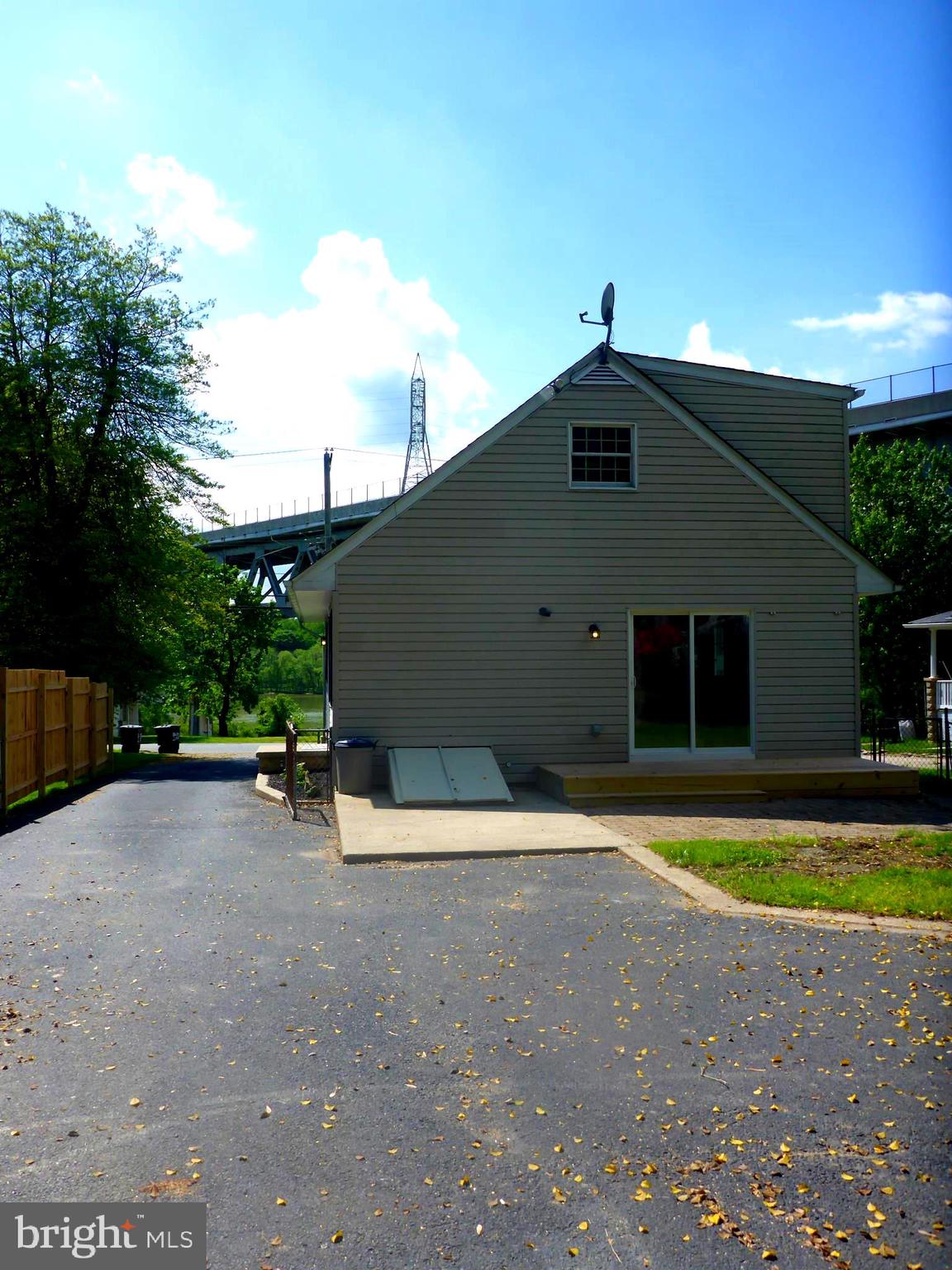 940 Frenchtown Road Perryville, MD 21903 - Photo 40 of 42 Plenty of Parking