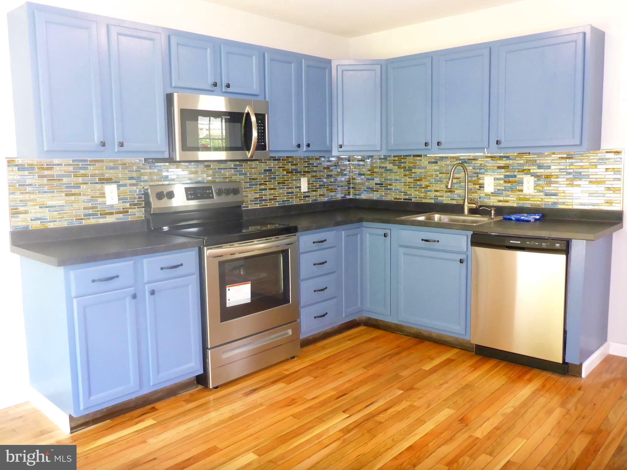 940 Frenchtown Road Perryville, MD 21903 - Photo 7 of 42 Remodeled Kitchen with New Appliances