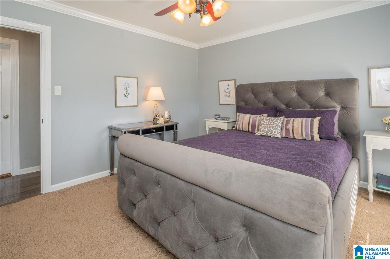 311 Woodward Road Trussville, AL 35173 - Photo 35 of 50