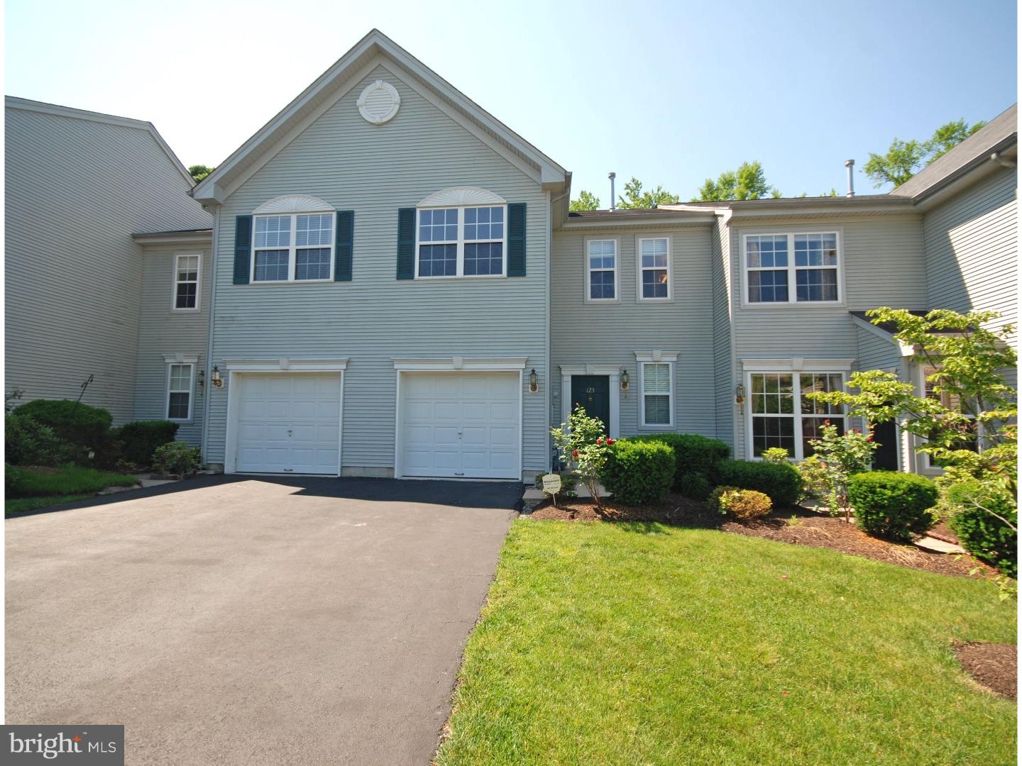 123 Warwick Road Princeton Junction, NJ 08550 - Photo 1 of 23