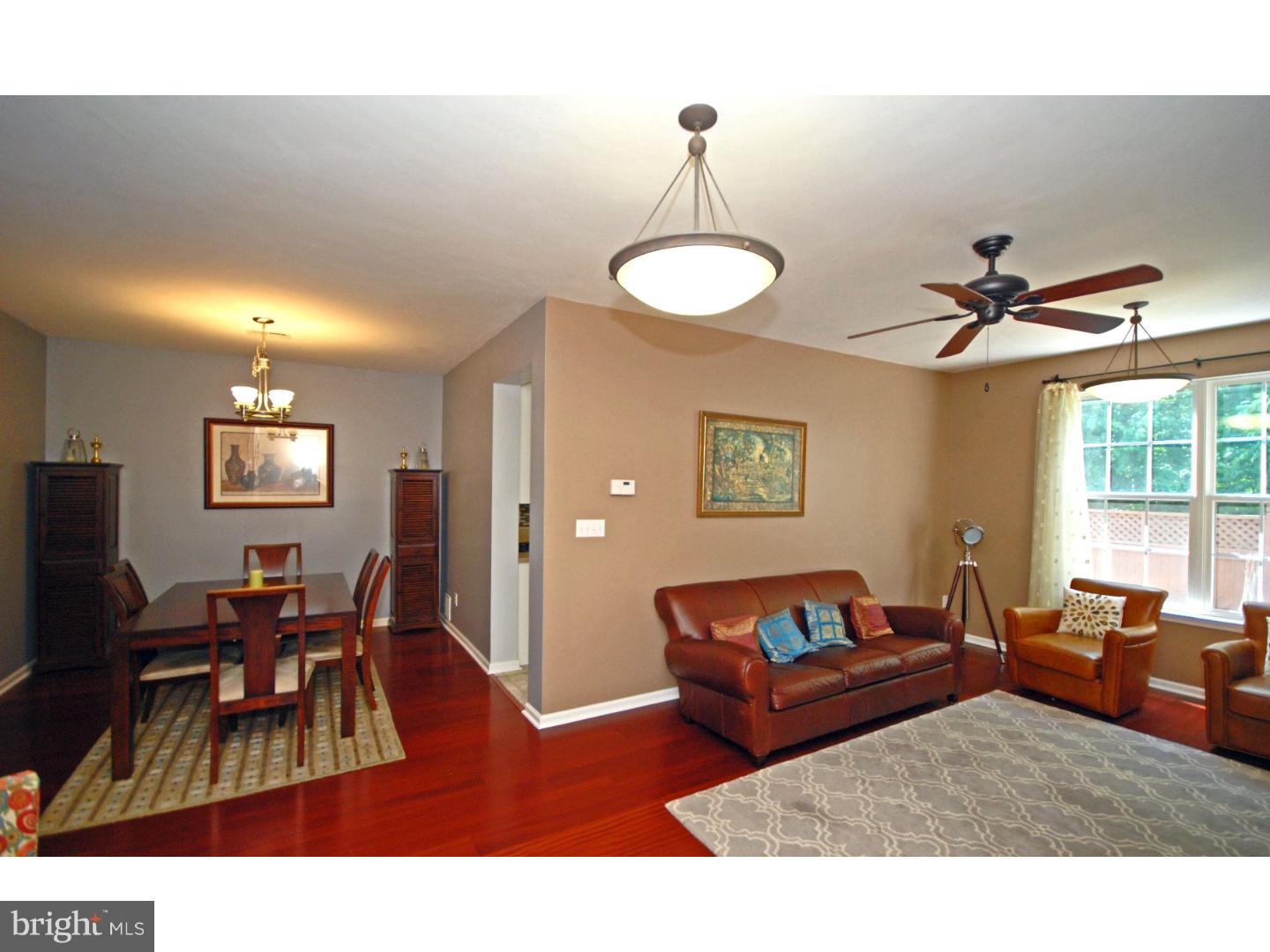 123 Warwick Road Princeton Junction, NJ 08550 - Photo 5 of 23