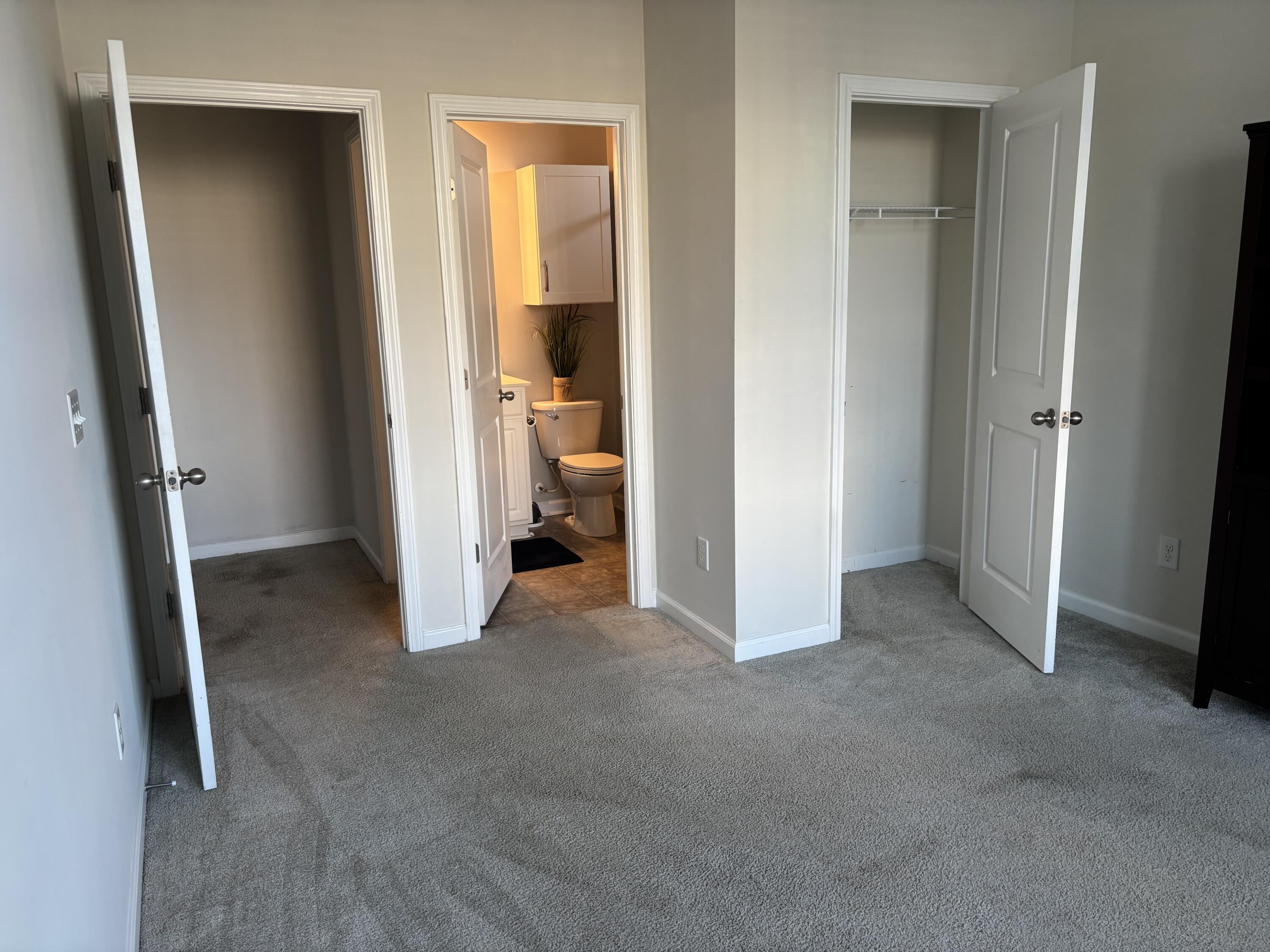 264 Spectrum Road Summerville, SC 29486 - Photo 15 of 25 Downstairs Bedroom