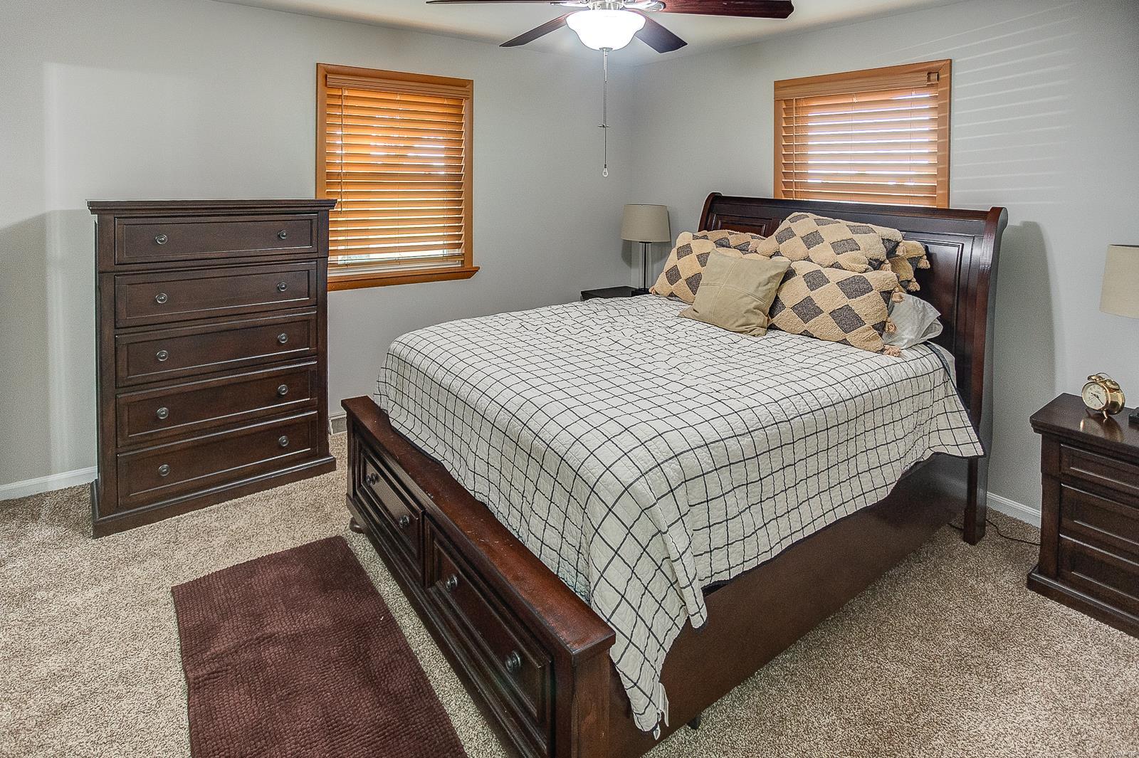 2713 Vulliet Road Highland, IL 62249 - Photo 4 of 15