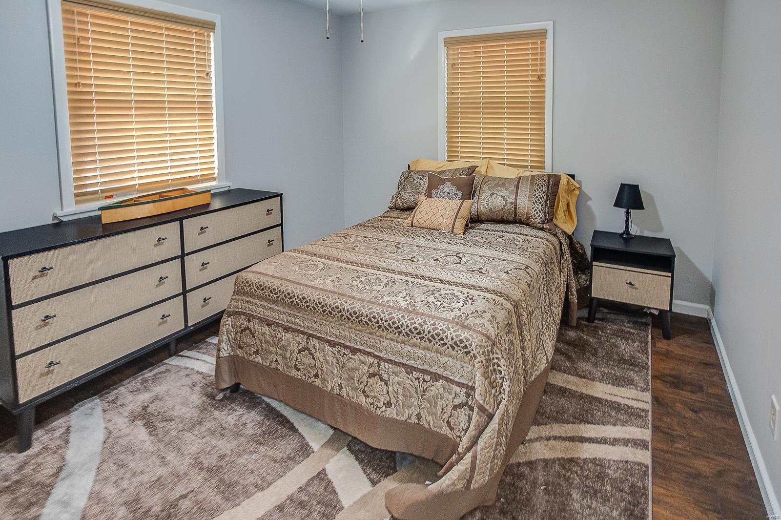 2713 Vulliet Road Highland, IL 62249 - Photo 5 of 15