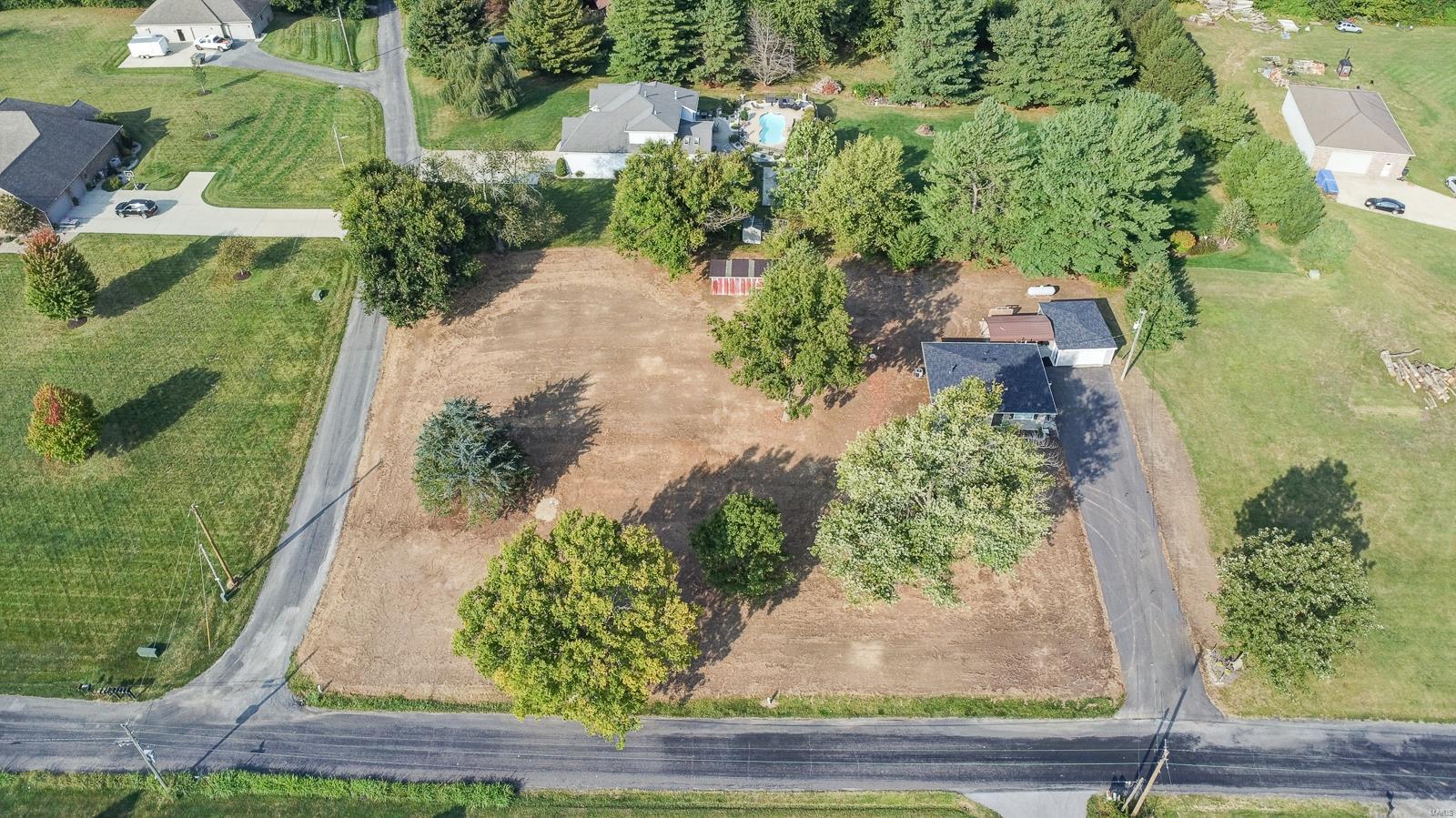 2713 Vulliet Road Highland, IL 62249 - Photo 9 of 15