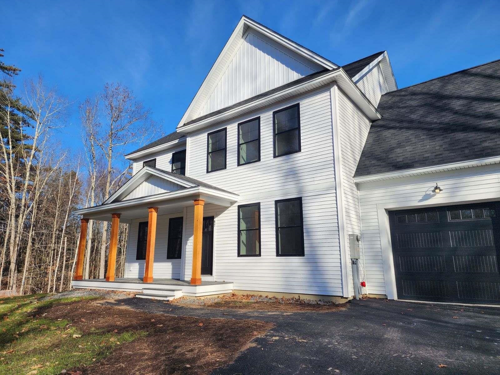 97 Stevens Hill Road Nottingham, NH 03290 - Photo 3 of 6
