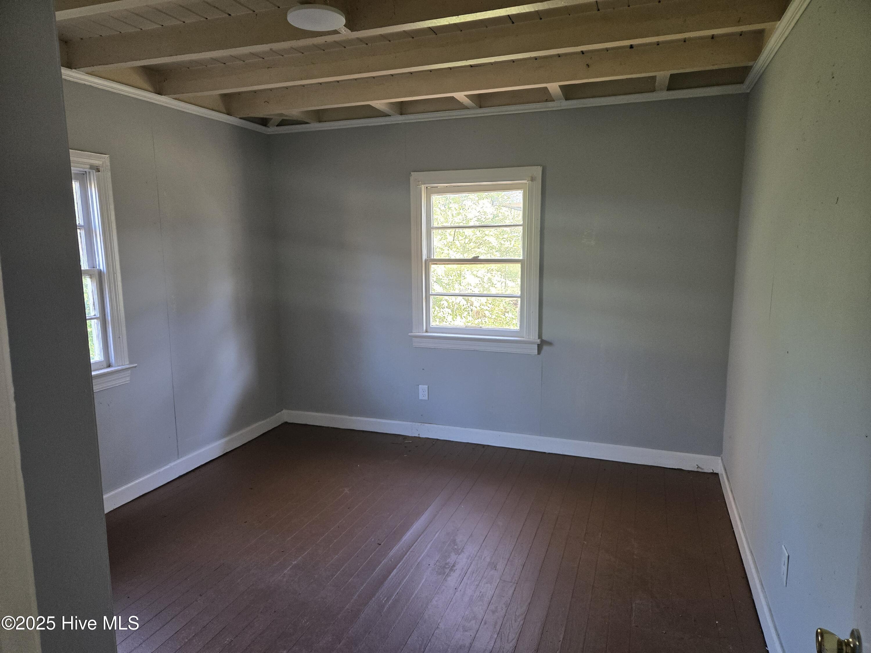 103 West Long Street Hamilton, NC 27840 - Photo 3 of 6 BR 1