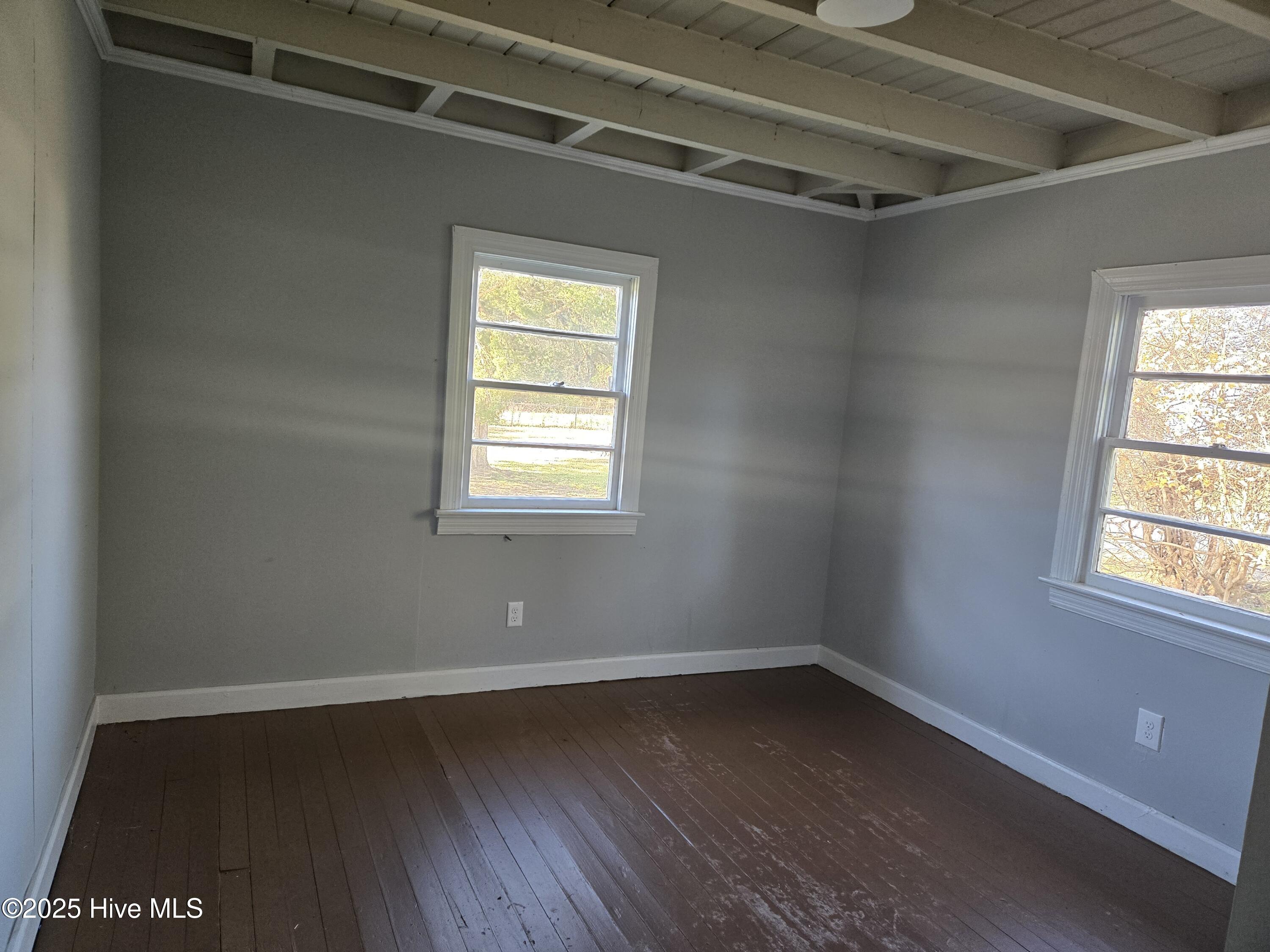 103 West Long Street Hamilton, NC 27840 - Photo 4 of 6 BR 2