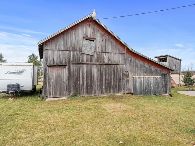 $449,900 | 7708 County Road H, Sturgeon Bay, WI 54235