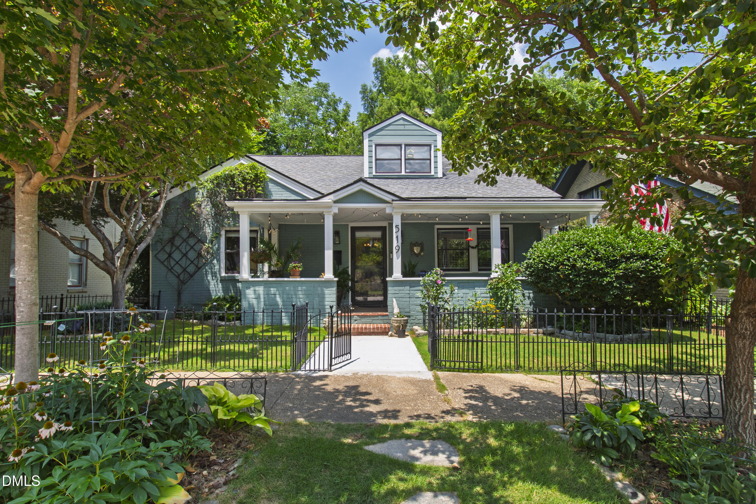 519 East Lane Street Raleigh, NC 27601 - Photo 1 of 71 E Lane (66)