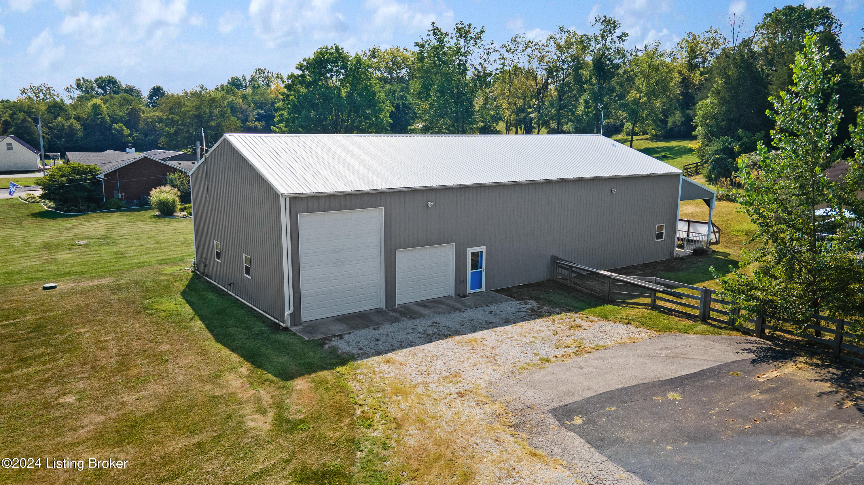 521 Foxboro Road Pendleton, KY 40055 - Photo 56 of 71 521 Foxboro Rd