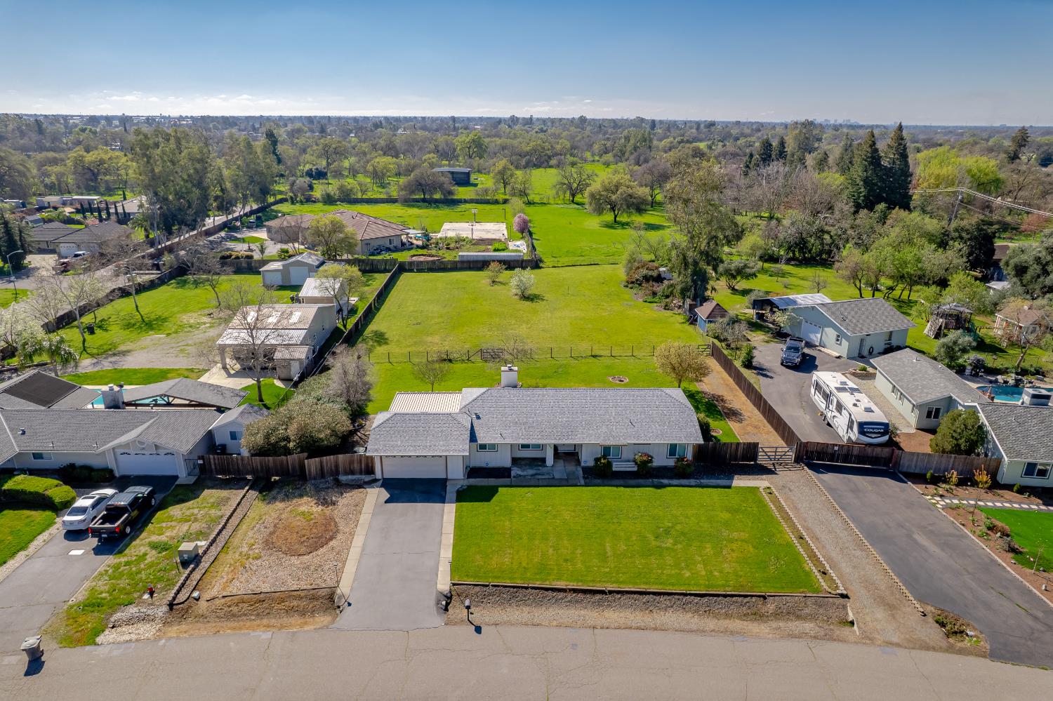 7640 Ranch River Drive Elverta, CA 95626 - Photo 24 of 48