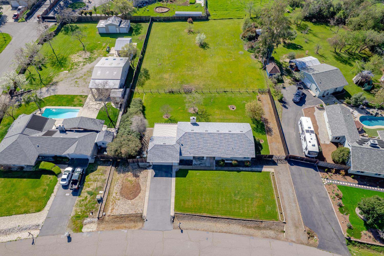 7640 Ranch River Drive Elverta, CA 95626 - Photo 25 of 48