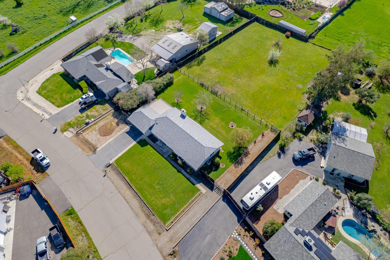 7640 Ranch River Drive Elverta, CA 95626 - Photo 26 of 48