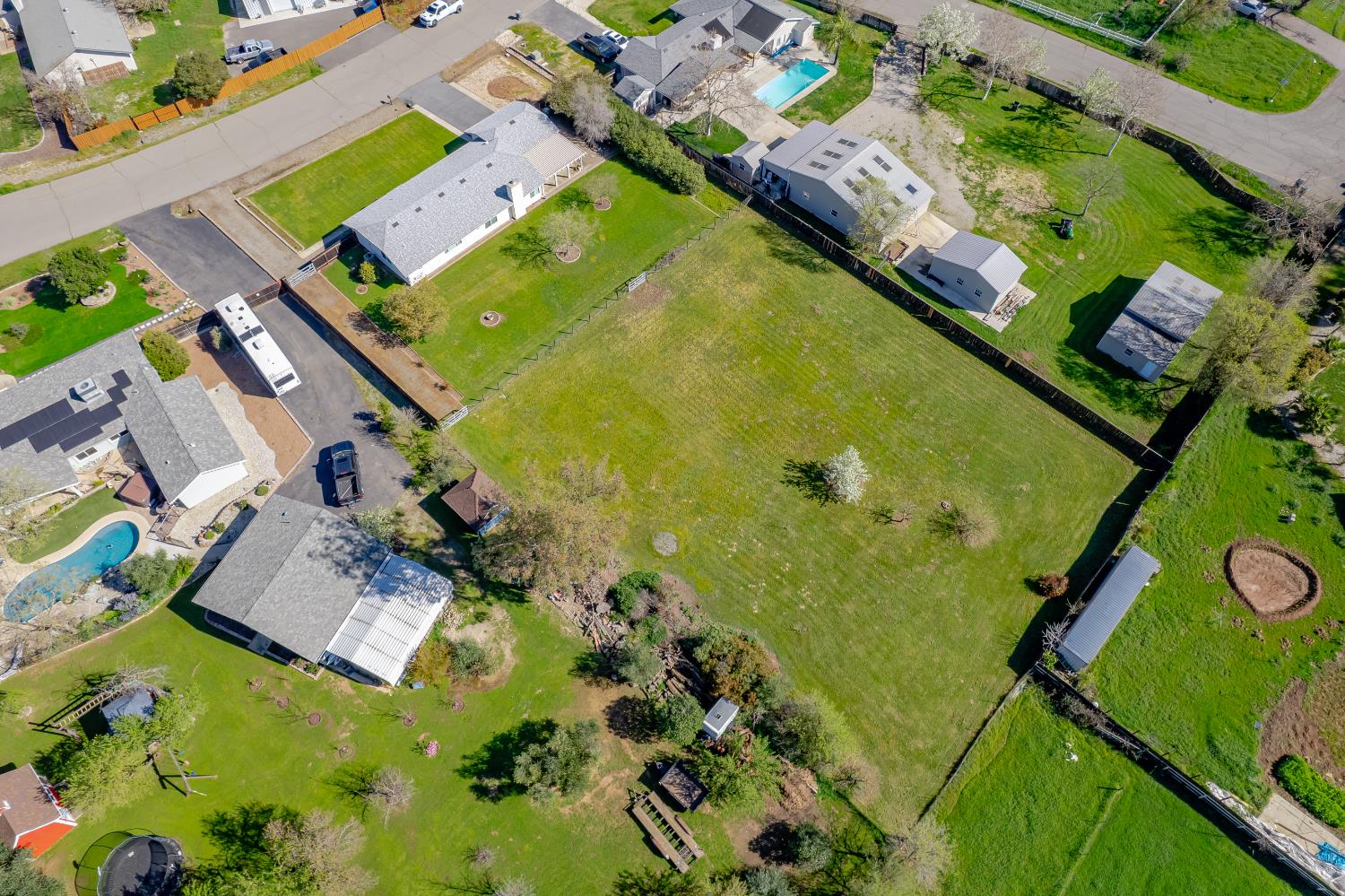 7640 Ranch River Drive Elverta, CA 95626 - Photo 28 of 48