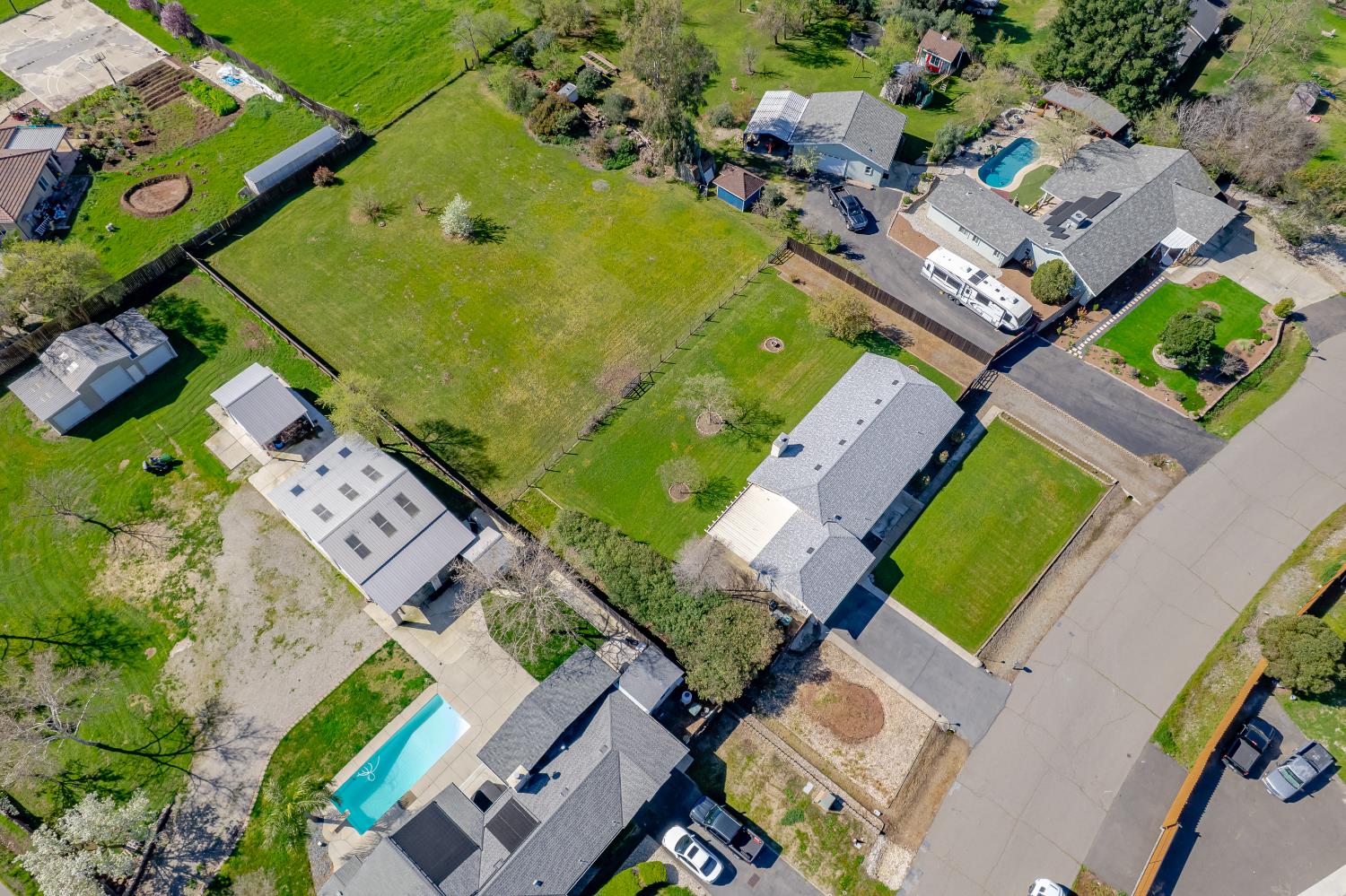 7640 Ranch River Drive Elverta, CA 95626 - Photo 32 of 48