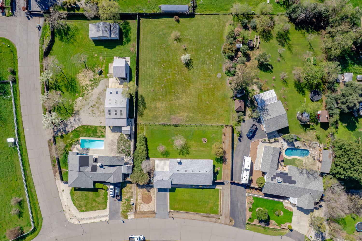 7640 Ranch River Drive Elverta, CA 95626 - Photo 34 of 48