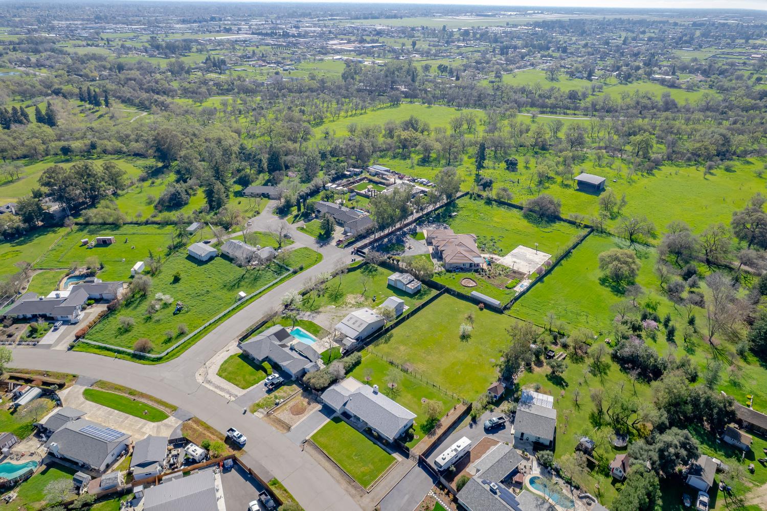 7640 Ranch River Drive Elverta, CA 95626 - Photo 36 of 48