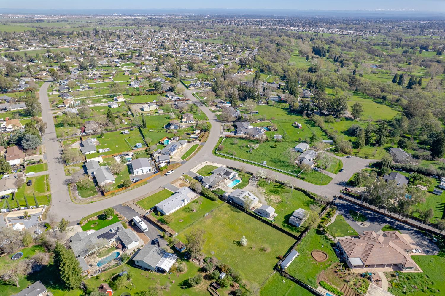 7640 Ranch River Drive Elverta, CA 95626 - Photo 38 of 48