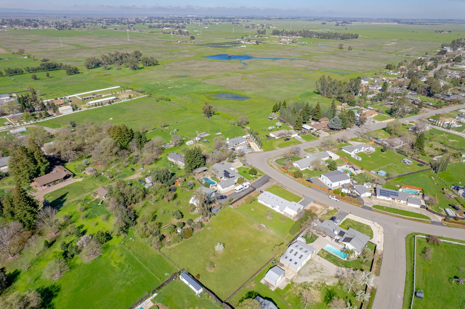 7640 Ranch River Drive Elverta, CA 95626 - Photo 40 of 48