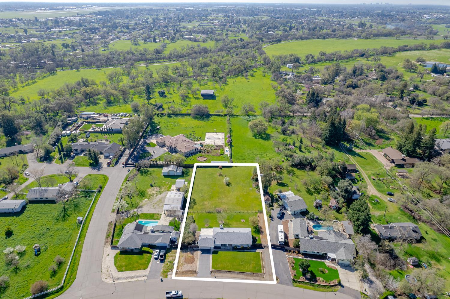 7640 Ranch River Drive Elverta, CA 95626 - Photo 41 of 48