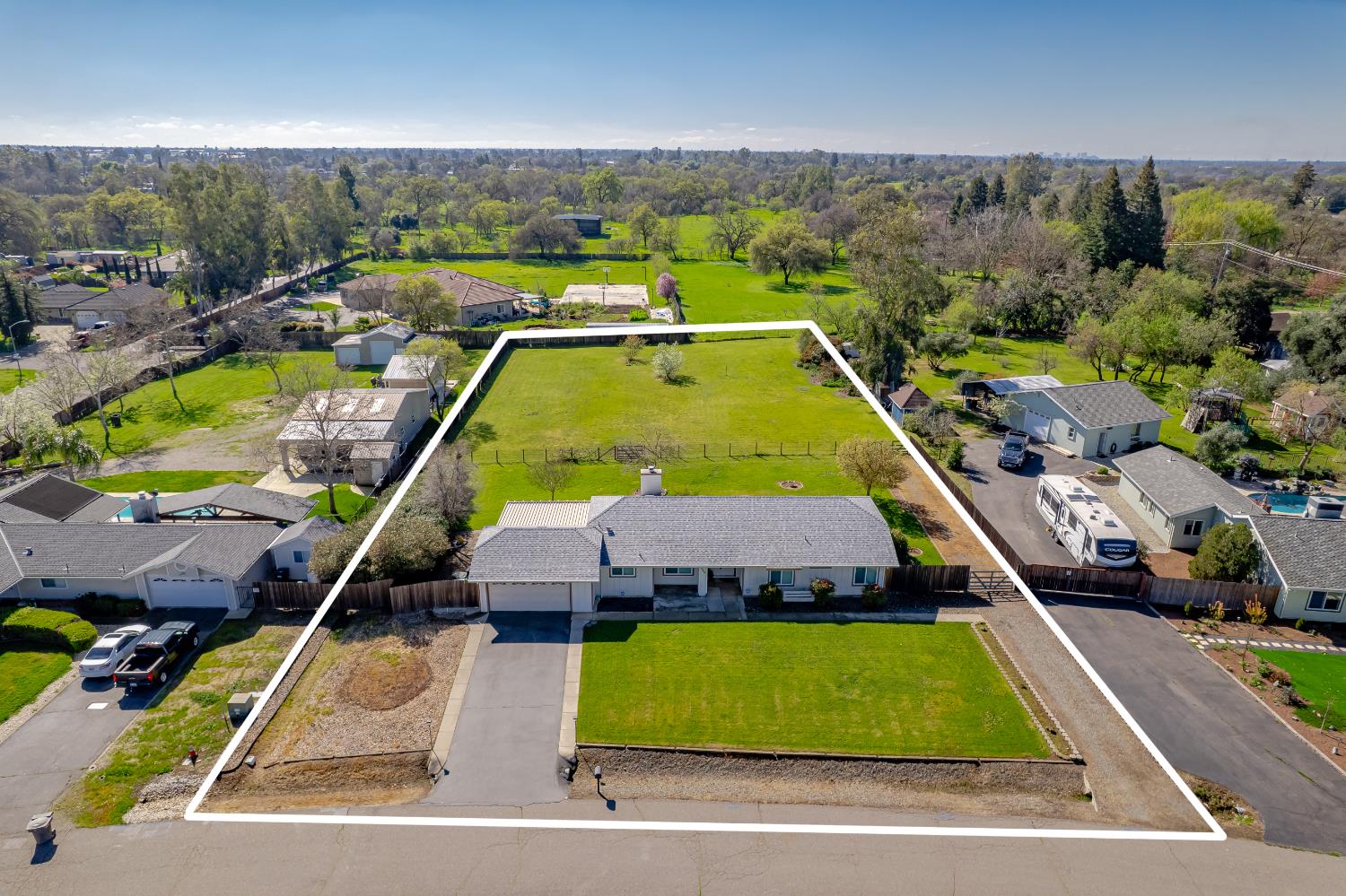 7640 Ranch River Drive Elverta, CA 95626 - Photo 42 of 48