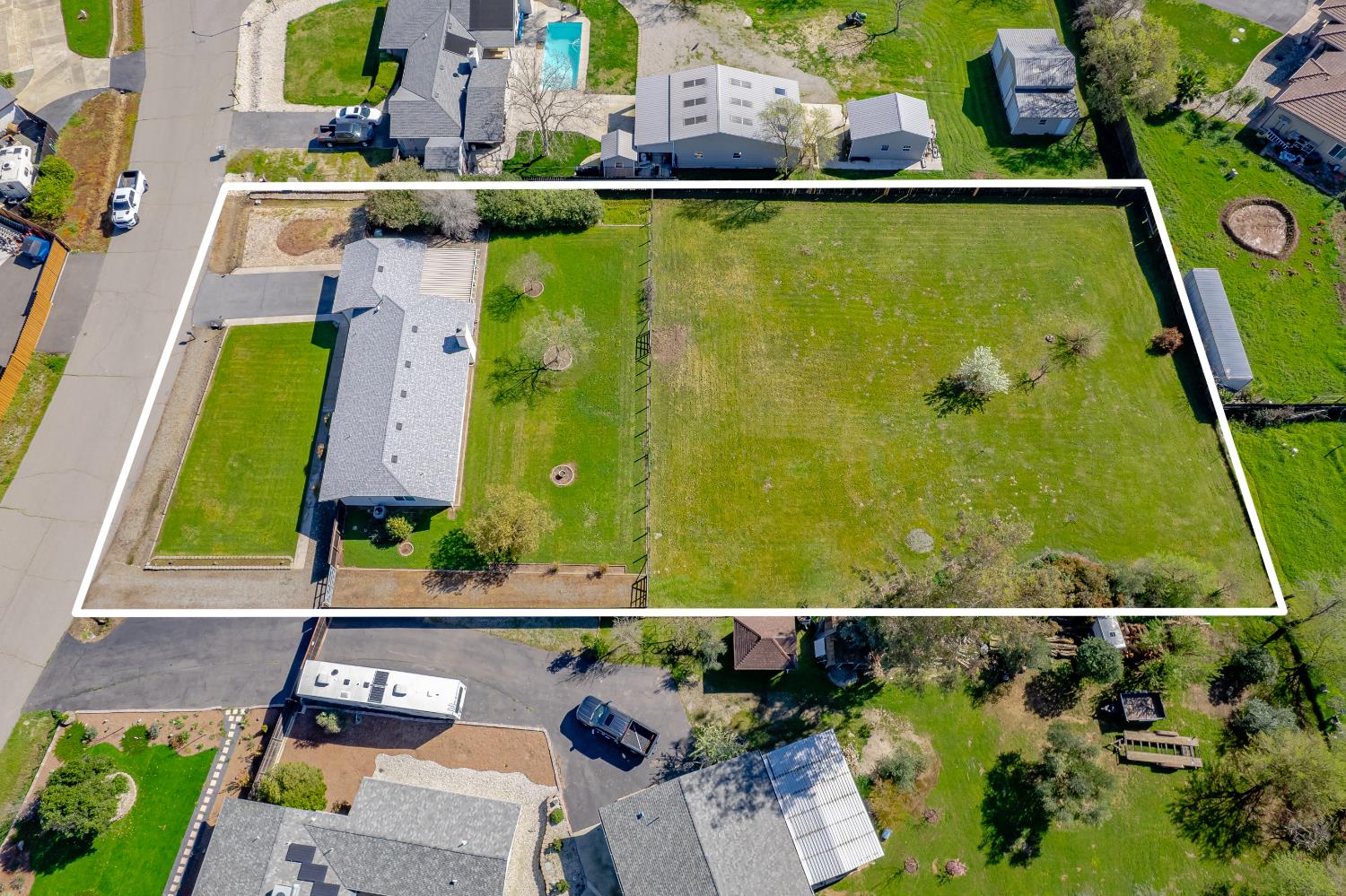 7640 Ranch River Drive Elverta, CA 95626 - Photo 44 of 48