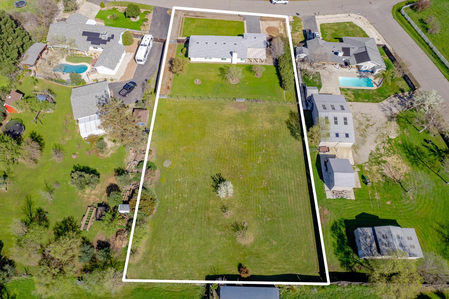 7640 Ranch River Drive Elverta, CA 95626 - Photo 45 of 48