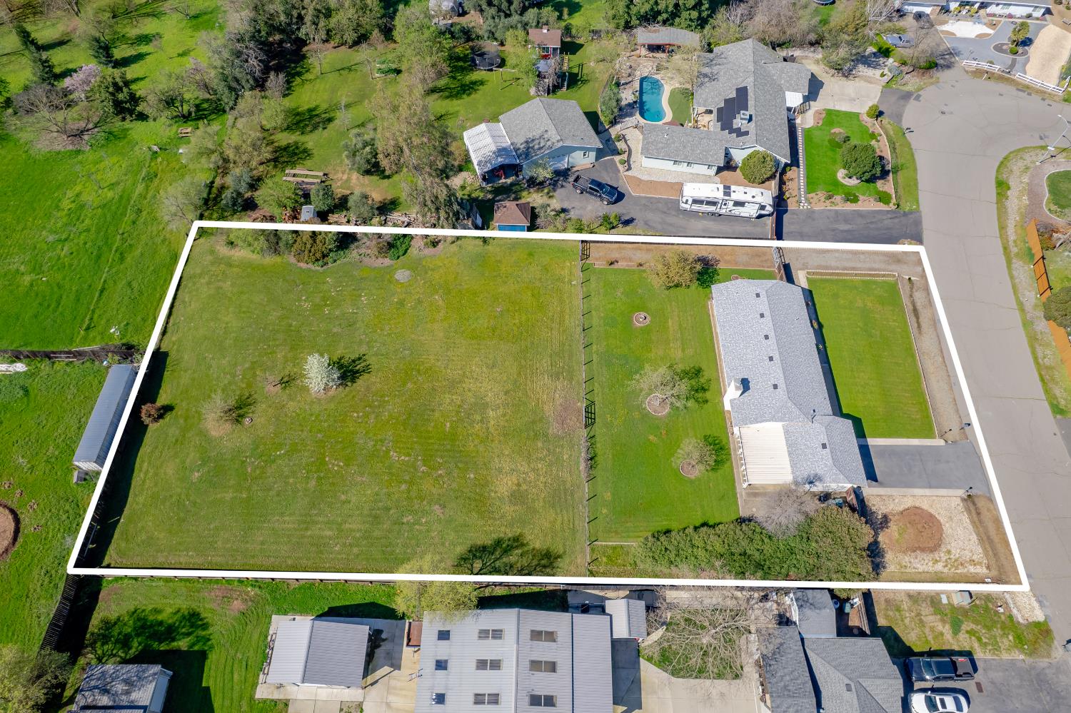 7640 Ranch River Drive Elverta, CA 95626 - Photo 46 of 48