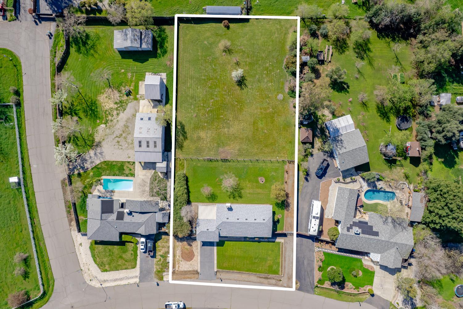 7640 Ranch River Drive Elverta, CA 95626 - Photo 47 of 48