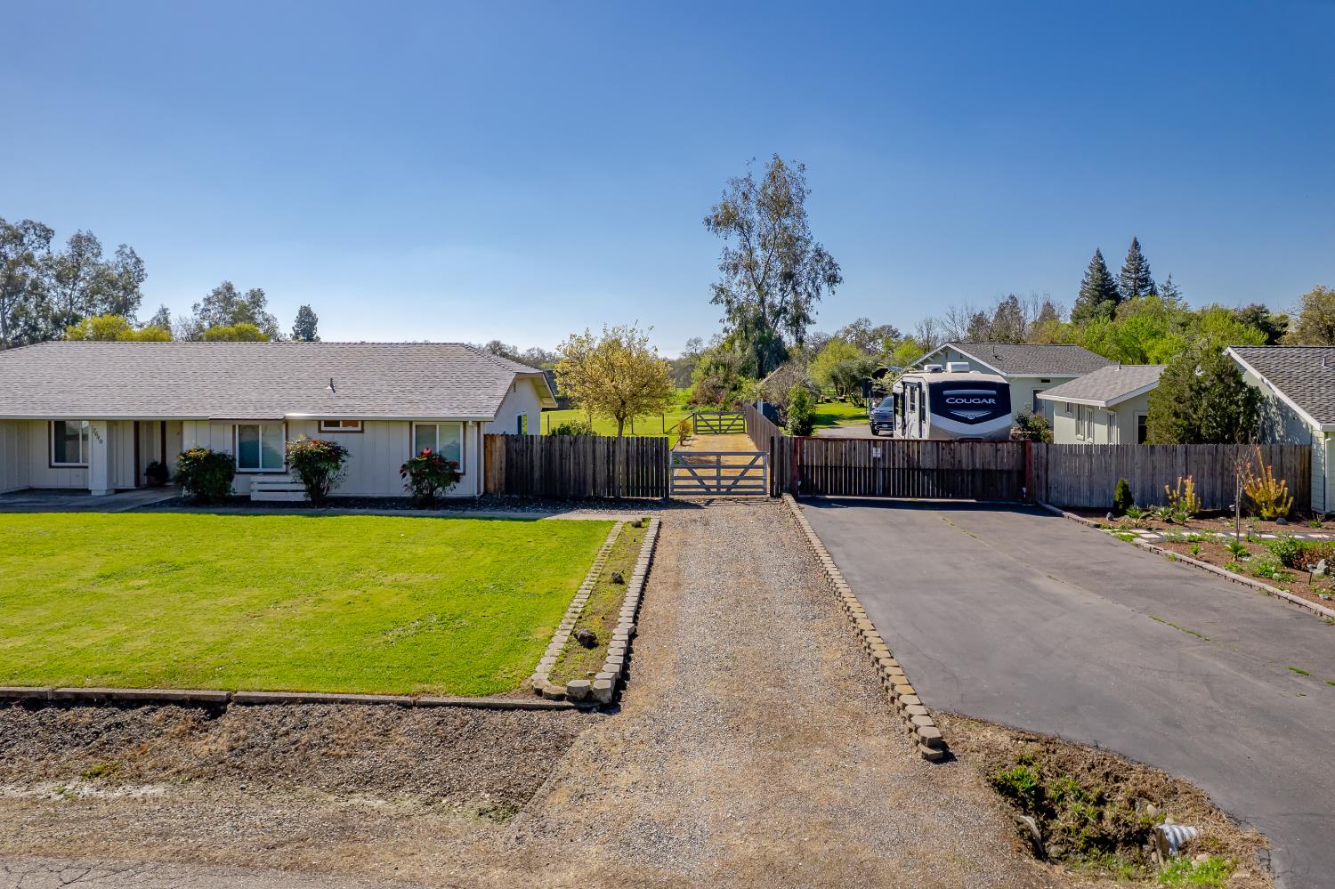 7640 Ranch River Drive Elverta, CA 95626 - Photo 5 of 48