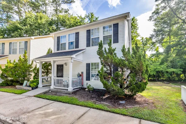 $311,000 | 4217 Sequoia Court, Unit 4R, Wilmington, NC 28403
