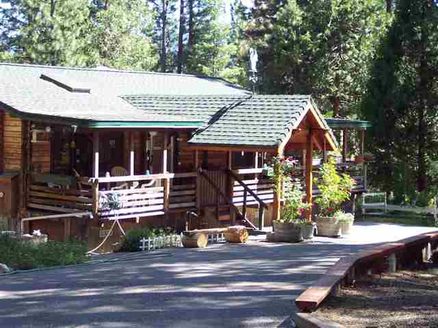 1395 C Road Clio, CA 96106 - Photo 1 of 9