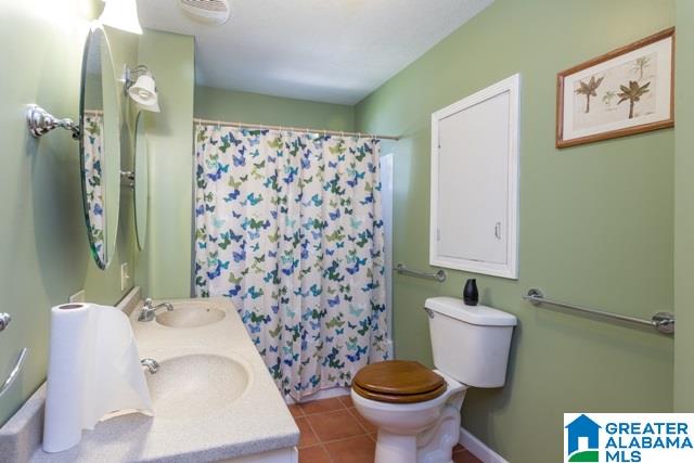 446 Coosa Island Road Cropwell, AL 35054 - Photo 20 of 44