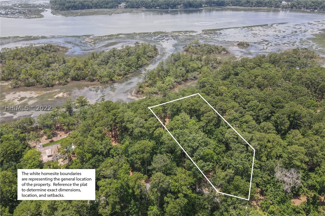 39 Trout Hole Road Bluffton, SC 29910 - Photo 1 of 1 Gallery Image 1