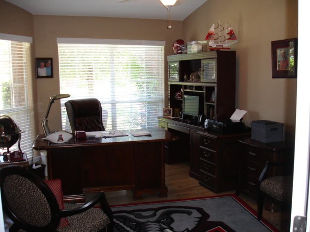 525 Sheffield Avenue Foley, AL 36535 - Photo 37 of 49 4TH BEDROOM/OFFICE