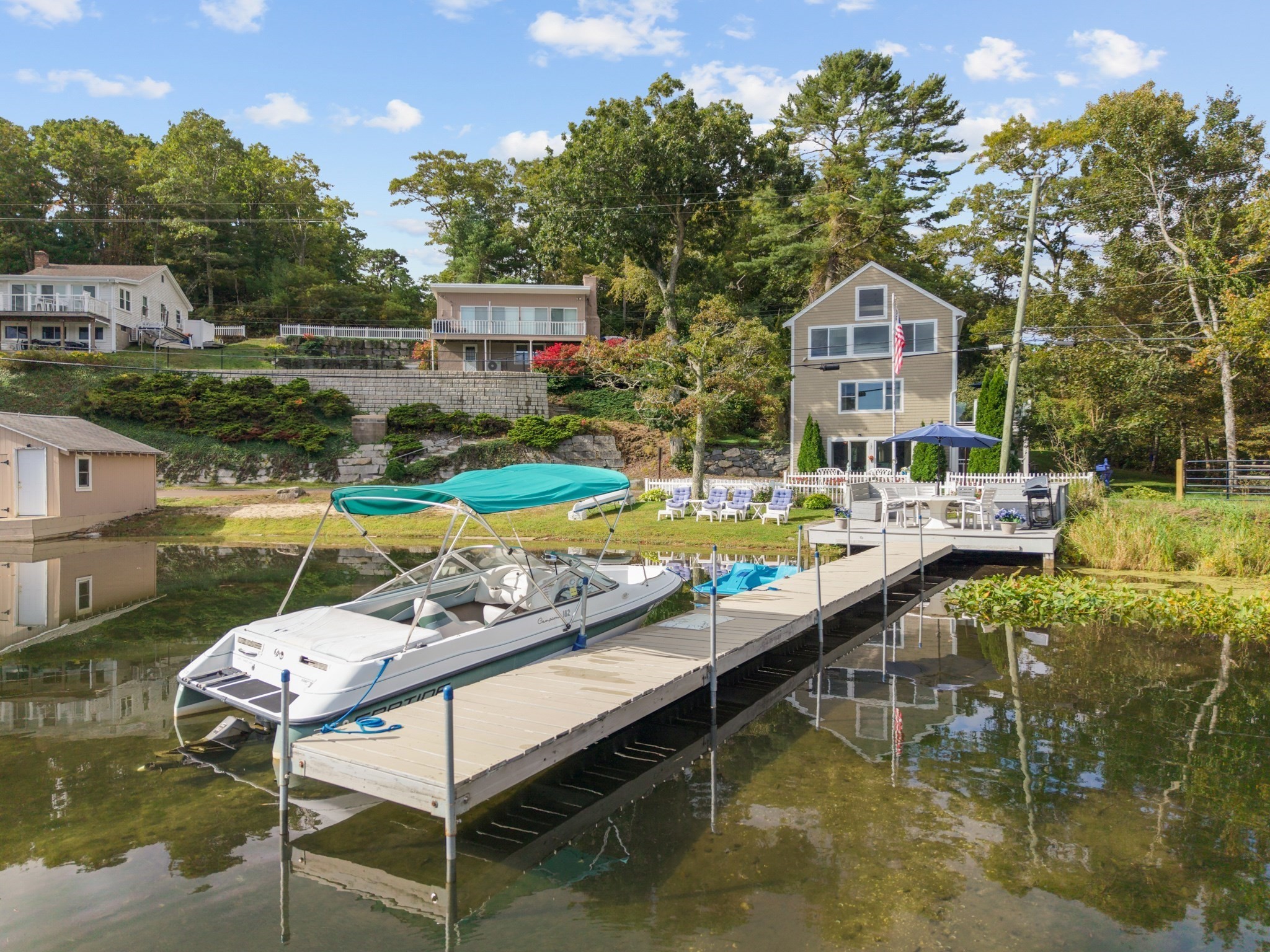 197 Roxy Cahoon Road Plymouth, MA 02360 - Photo 2 of 42 Gallery Image 2