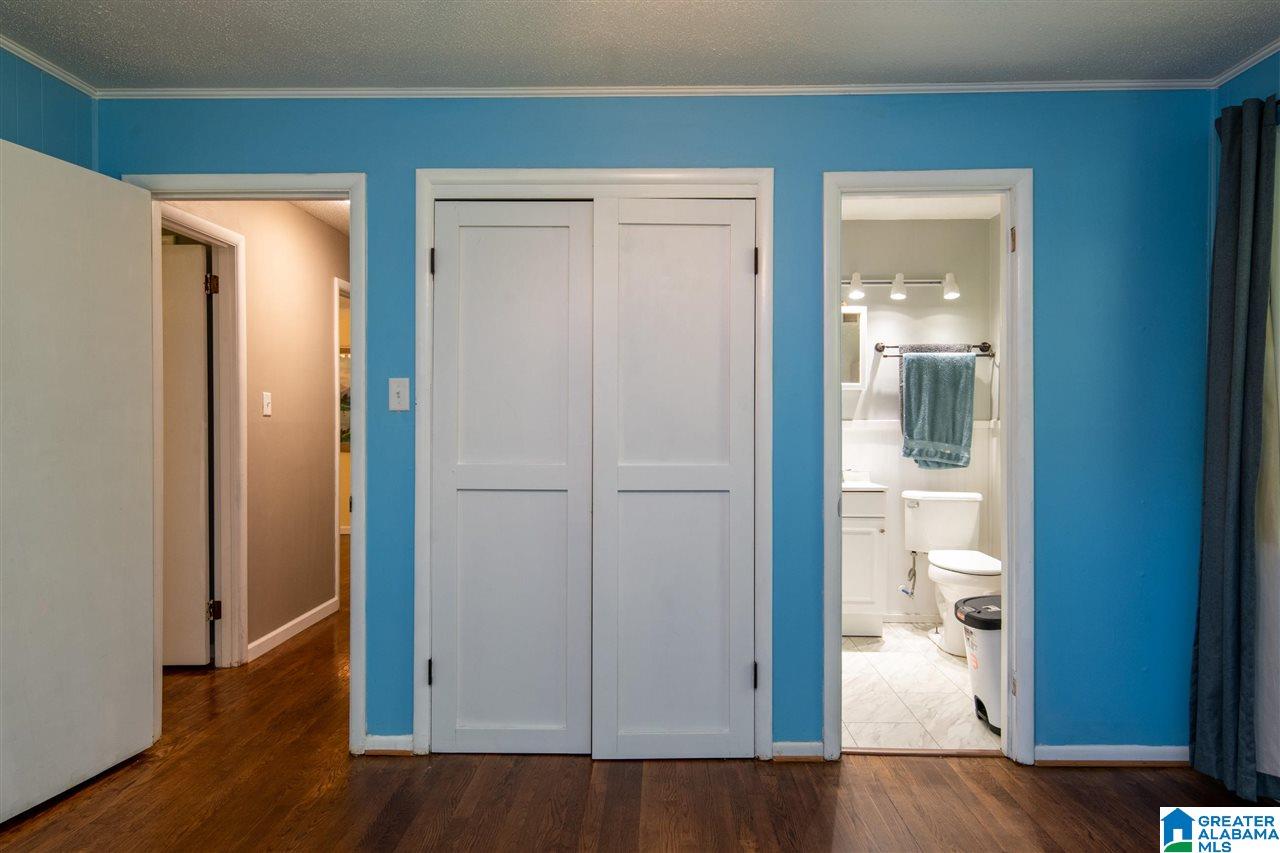 324 Cherokee Street Mount Olive, AL 35117 - Photo 27 of 43