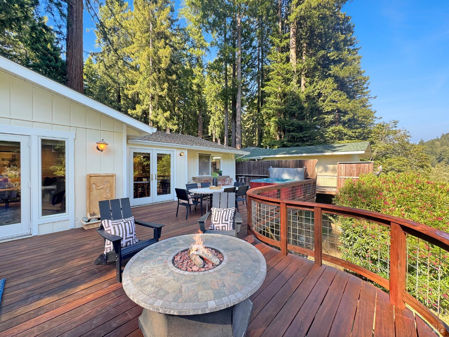 19617 Redwood Drive Monte Rio, CA 95462 - Photo 38 of 57