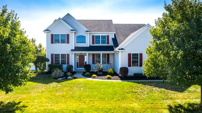 12 Charterpoint Road Colonie, NY 12189 - Photo 2 of 51 Photo 2