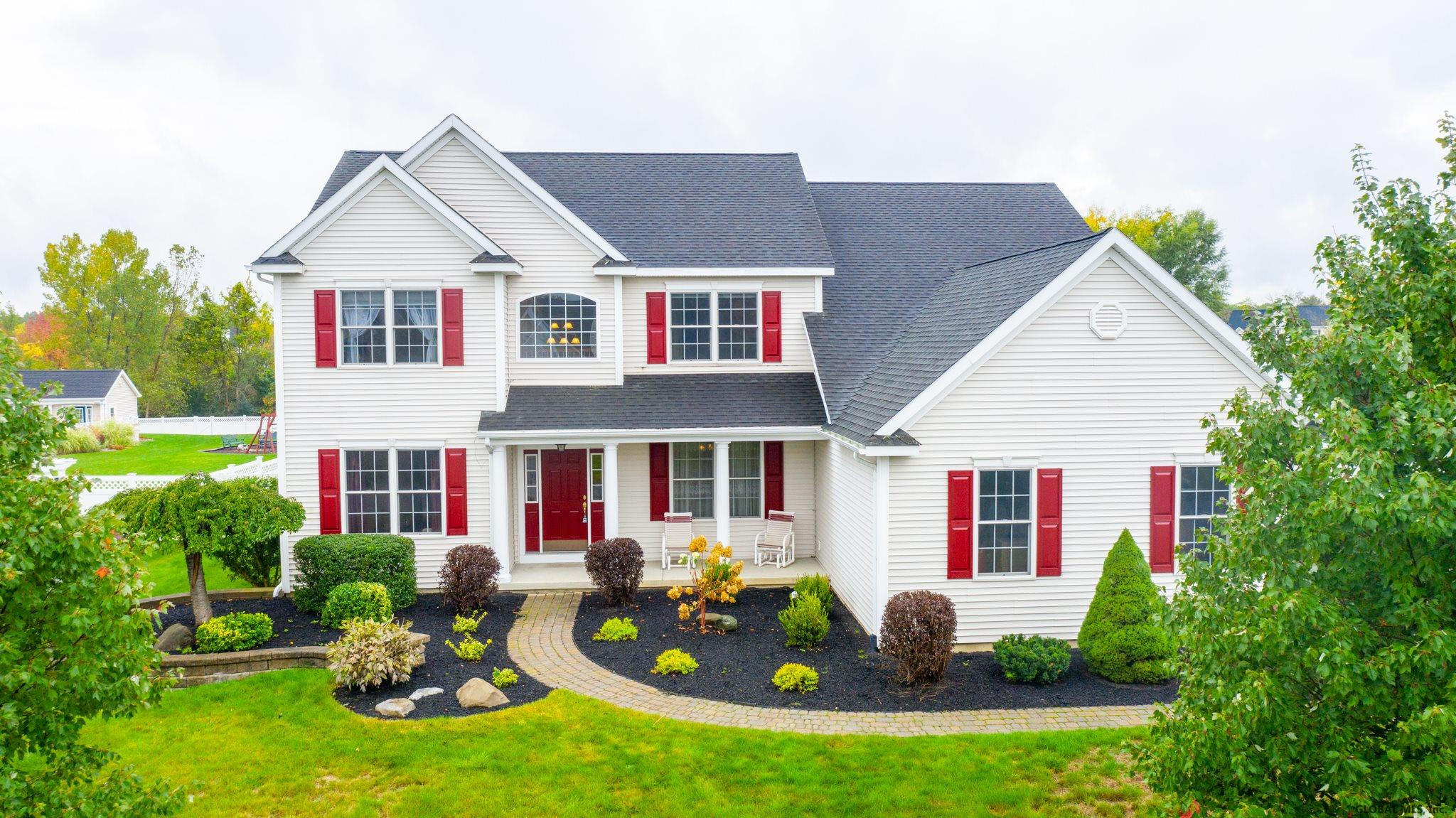 12 Charterpoint Road Colonie, NY 12189 - Photo 3 of 51 Photo 3